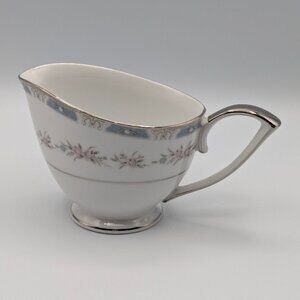 Imperial China by W. Dalton Glenrose Creamer, #8292, Japan, Vintage Mid-Century